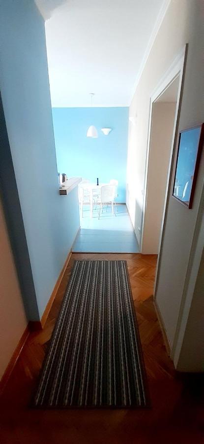 Apartment Alex 2 Beograd Eksteriør billede