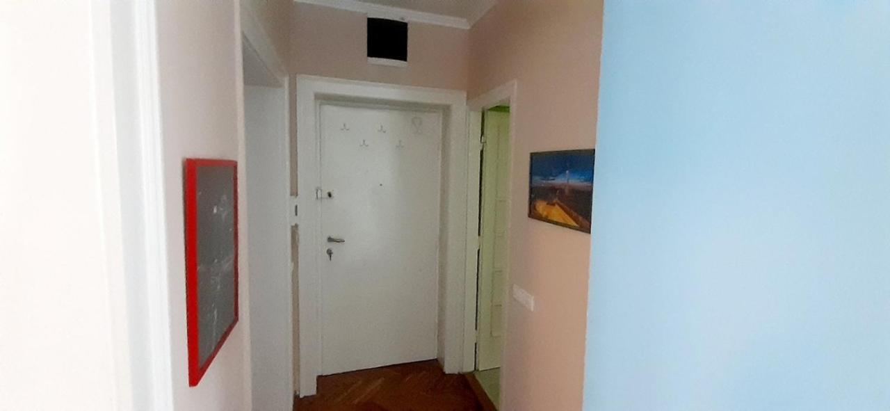 Apartment Alex 2 Beograd Eksteriør billede
