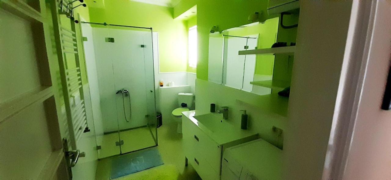 Apartment Alex 2 Beograd Eksteriør billede