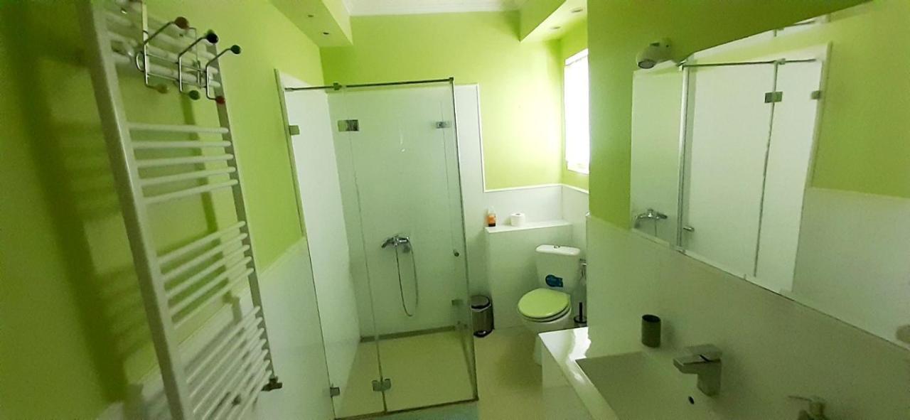 Apartment Alex 2 Beograd Eksteriør billede