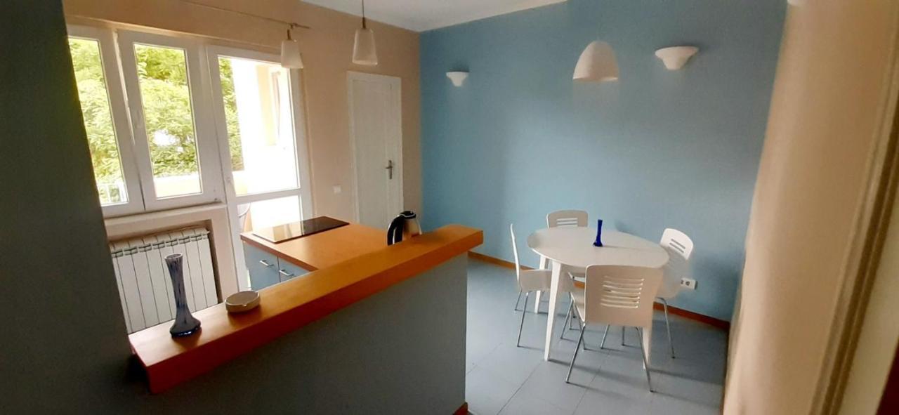 Apartment Alex 2 Beograd Eksteriør billede
